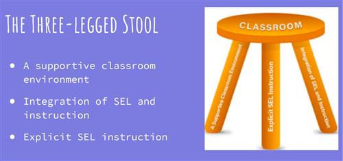 SEL instruction